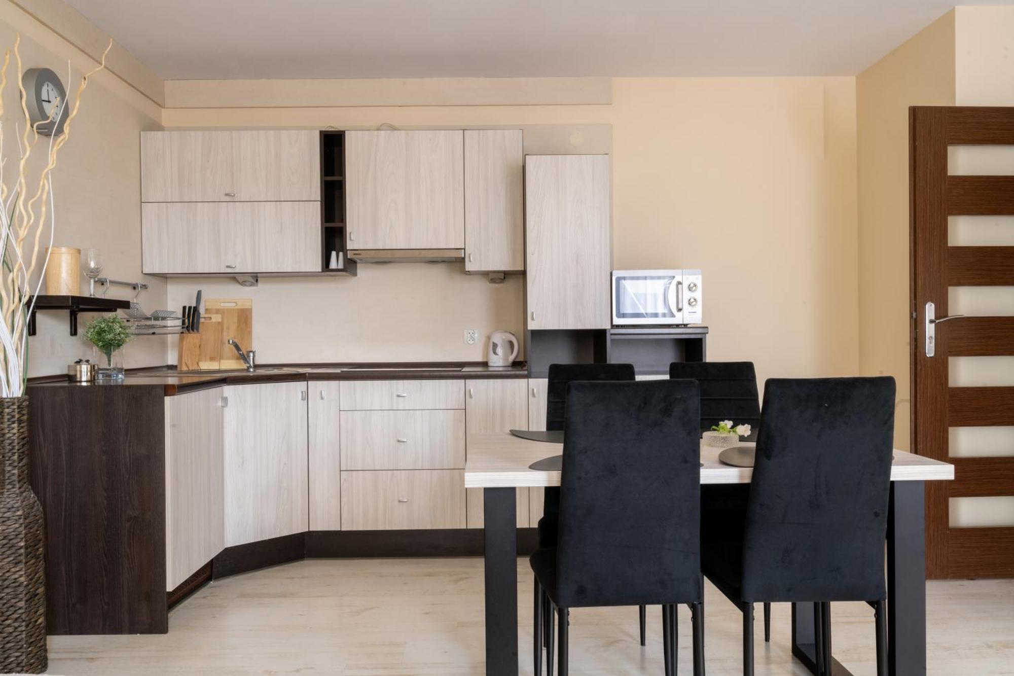 Apartamenty Tetmajera Apartzakop — Photos 1