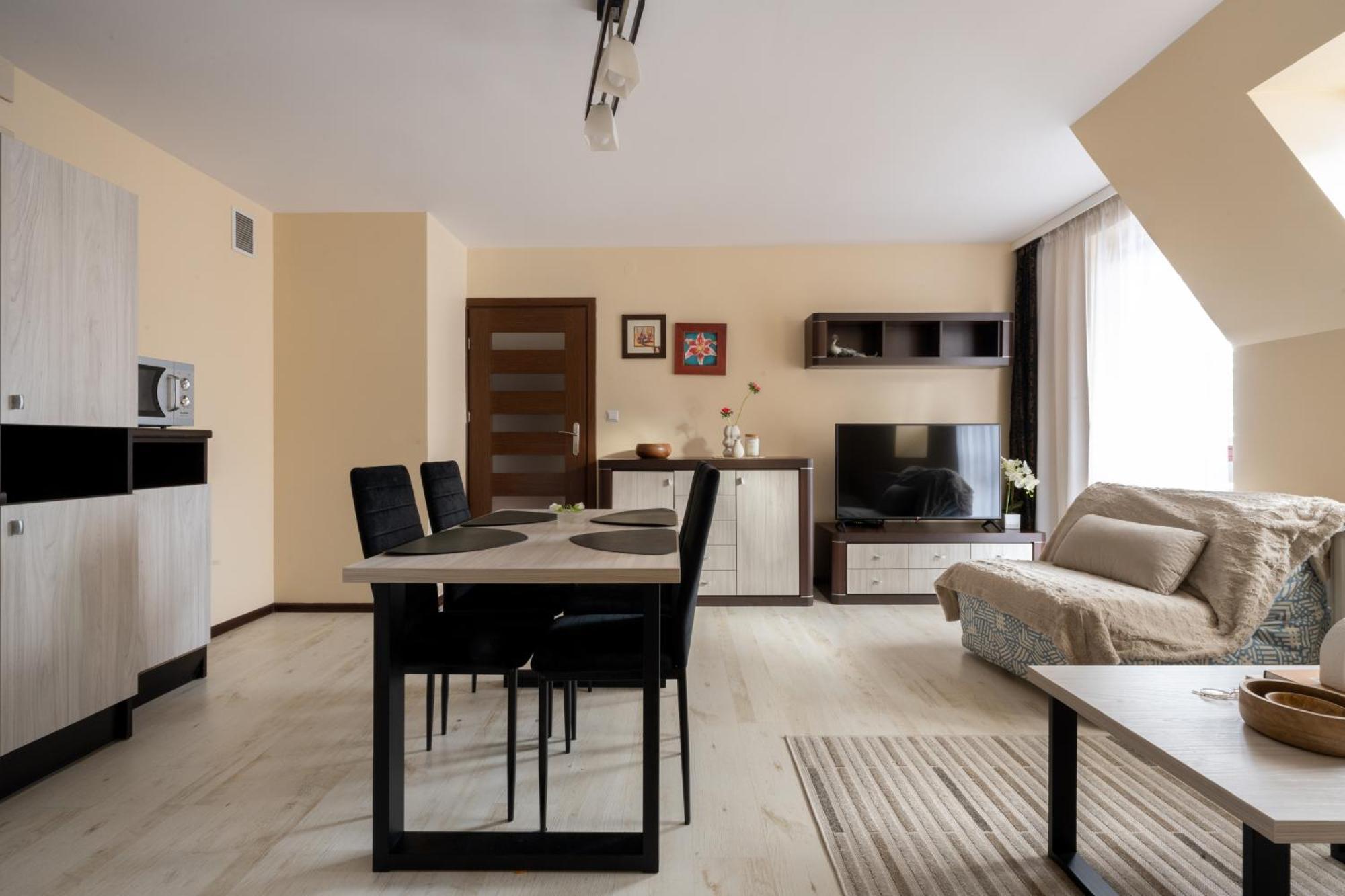 Apartamenty Tetmajera Apartzakop — Photos 2